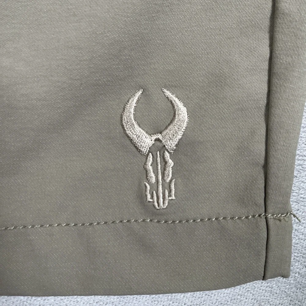 Badlands fortis shorts